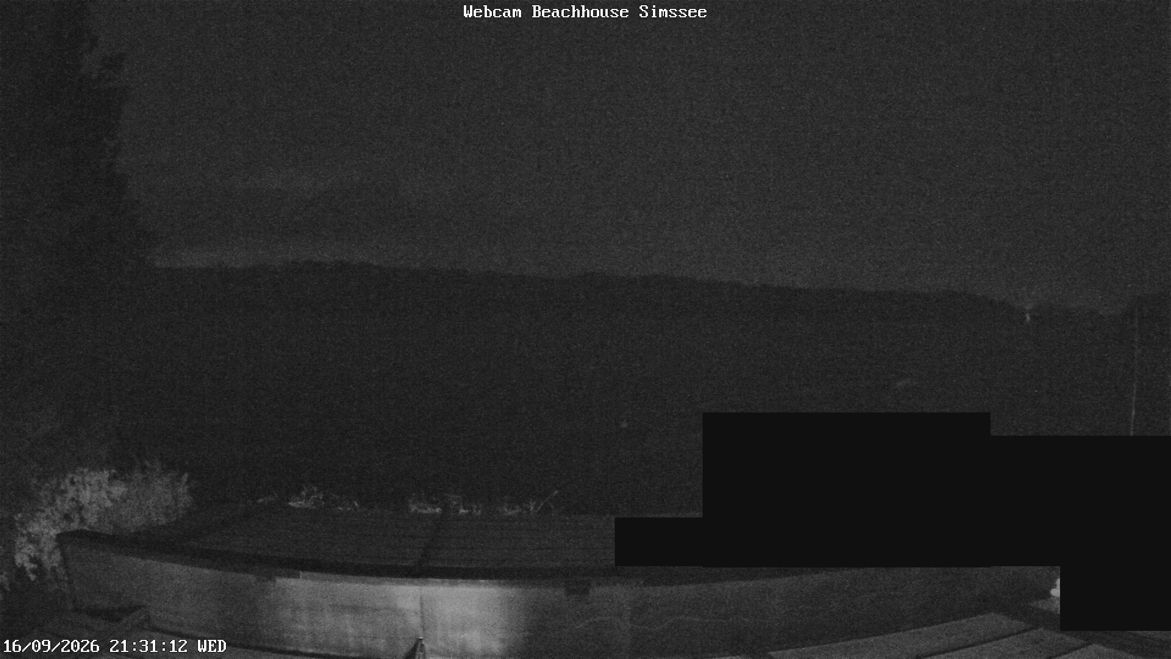 Webcam Archivbild